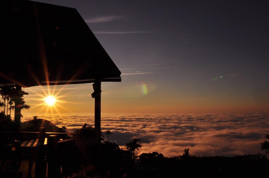Starlight Forest B&B Jinshi Esterno foto