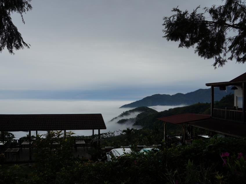 Starlight Forest B&B Jinshi Esterno foto
